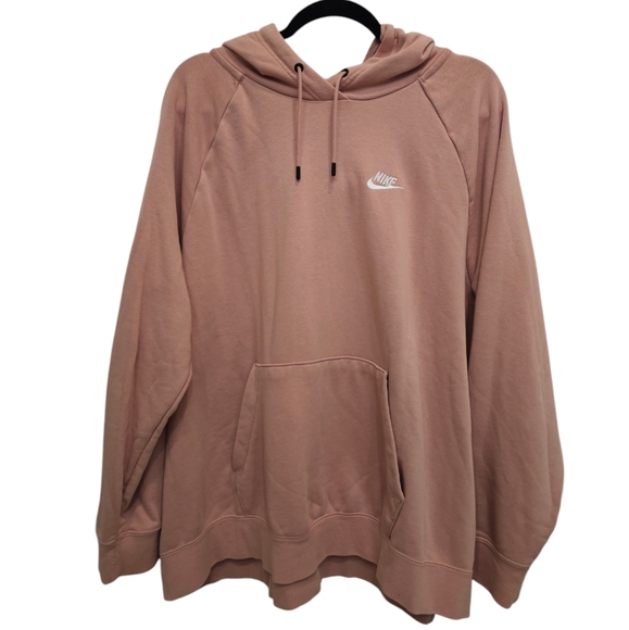 Nike Other - Nike, Unisex Size 2X Hoodie